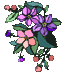 Blommor