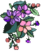 Blommor